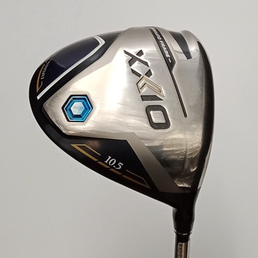 XXIO　12　ネイビー 1W 10.5°  R XXIO　MP1200　ネイビー