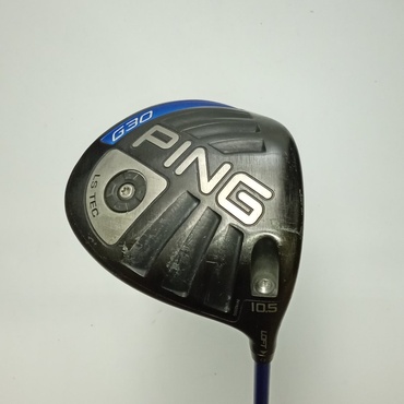 G30 1W 10.5°  SR TFC　390
