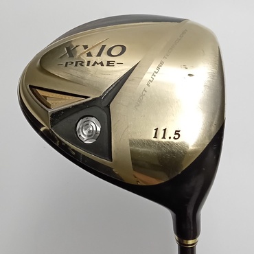 XXIO　PRIME　(2013) 1W 11.5°  R XXIO　PRIME　SP-700