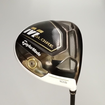 M　GLOIRE 1W 10.5°  R Speeder　EVOLUTION　TM