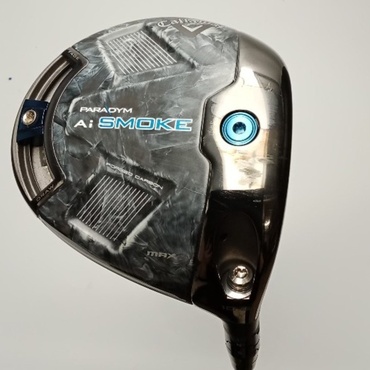 Ai　SMOKE　MAX 1W 10.5°  S TENSEI　50　for　Callaway