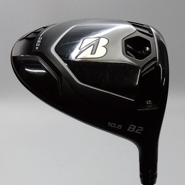 B2 1W 10.5°  S Diamana　BS　50