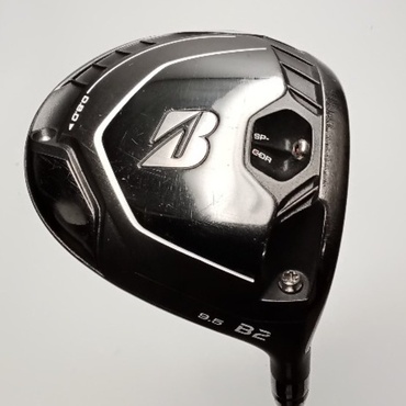 B2 1W 9.5°  S Diamana　PD　50