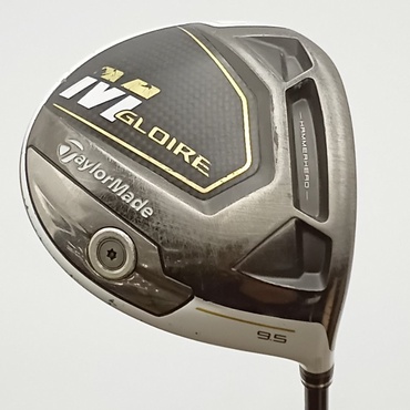 M　GLOIRE 1W 9.5°  S Speeder　EVOLUTION　TM