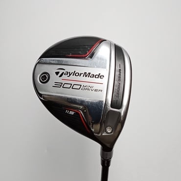 300　MINI　(2021) 1W 11.5°  S TENSEI　SILVER　TM50　MD