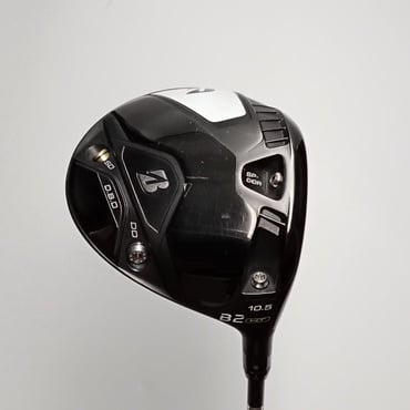 B2HT 1W 10.5°  SR VANQUISH　BS50