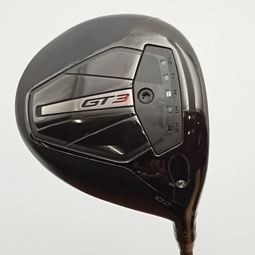 GT3 1W 10°  S TENSEI　1K　BLUE　55