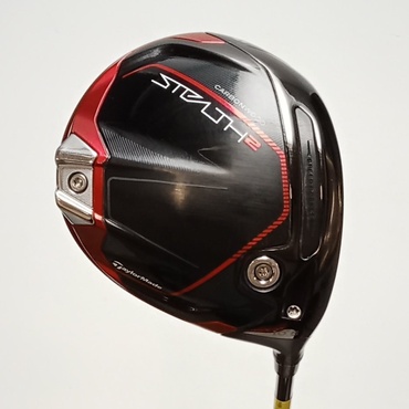 STEALTH2 1W 10.5°  SR TENSEI　RED　TM50　(22)