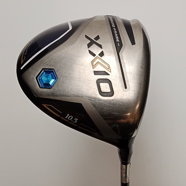 XXIO　12　ネイビー 1W 10.5°  R XXIO　MP1200　ネイビー