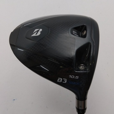 B3MAX 1W 10.5°  SR VANQUISH　BS40　for　MAX