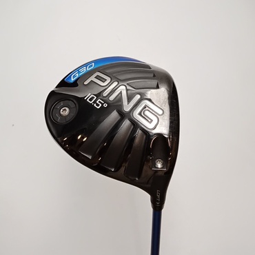 G30 1W 10.5°  R TFC　390