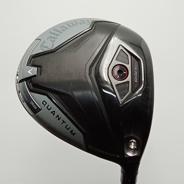 QUANTUM　MAX 1W 9°  S TENSEI　GRAY　60　for　Callaway