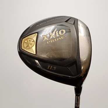 XXIO　PRIME　(2019) 1W 11.5°  R2 XXIO　PRIME　SP-1000