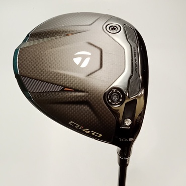 Qi4D 1W 10.5°  SR REAX　50　High　Rotation　Red