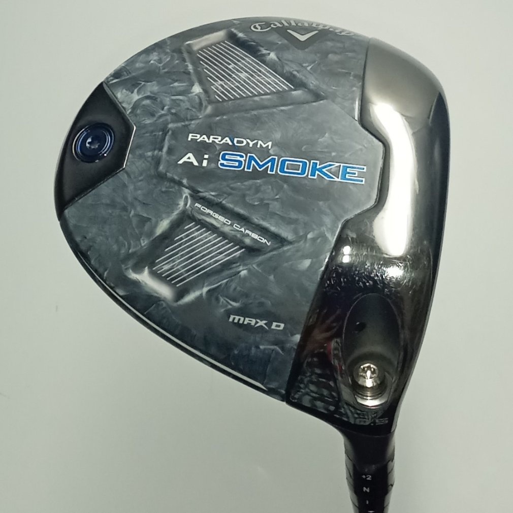 Ai SMOKE MAX D 1W 10.5° SR TENSEI 50 for Callaway｜Alpen Online