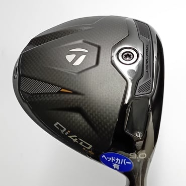 Qi4D　LS 1W その他カーボン