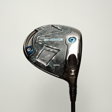 Ai　SMOKE　MAX 1W 10.5°  S TENSEI　50　for　Callaway
