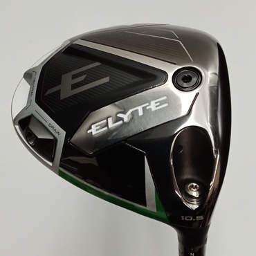 ELYTE 1W 10.5°  S VENTUS　GREEN　50　for　Callaway