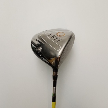 PHYZ　(2016) 1W 10.5°  SR-LK PZ-506W