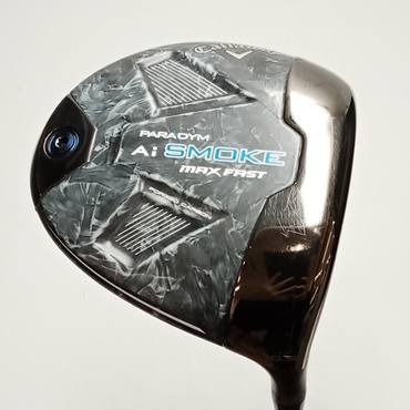 Ai　SMOKE　MAX　FAST 1W 10.5°  R TENSEI　40　for　Callaway