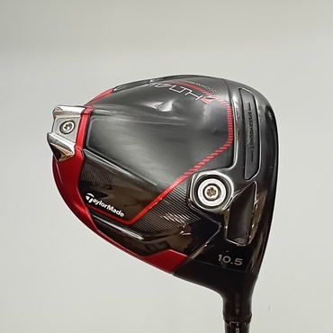 STEALTH2 1W 10.5°  S TENSEI　RED　TM50　(22)