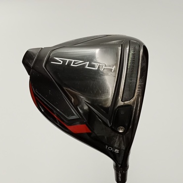 STEALTH 1W 10.5°  SR TENSEI　RED　TM50　(22)