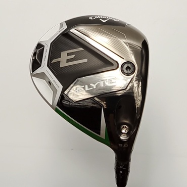 ELYTE 1W 9°  S TENSEI　GREEN　60　for　Callaway