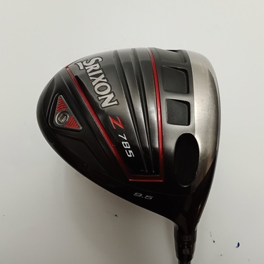 SRIXON　Z785 1W 9.5°  S Speeder　661　EVOLUTION　V