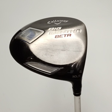 BIG　BERTHA　BETA　(2014) 1W 10.5°  S Air　Speeder　FOR　BIG　BERTHA