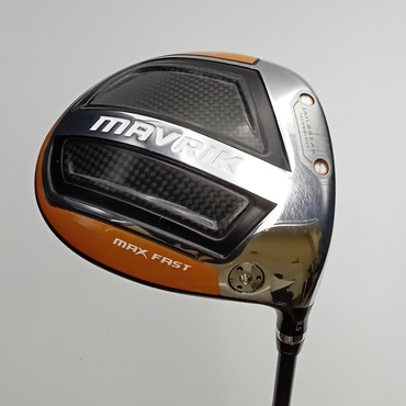 MAVRIK　MAX　FAST 1W 9.5°  S Diamana　40　for　Callaway　Black