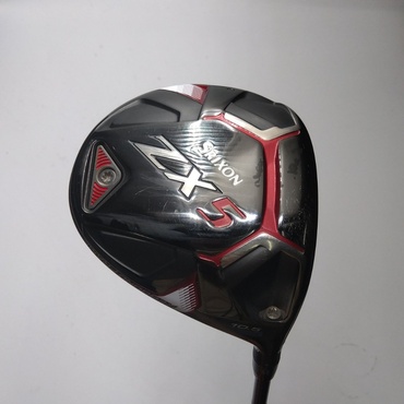 SRIXON　ZX5 1W 10.5°  SR Diamana　ZX　50