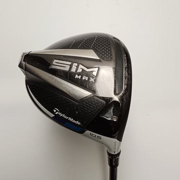 SIM　MAX 1W 10.5°  SR TENSEI　BLUE　TM50