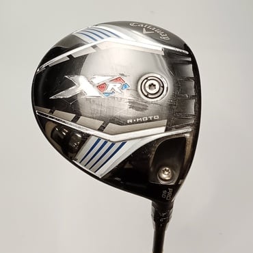 XR　PRO 1W 9°  S その他カーボン