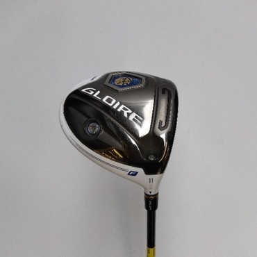 GLOIRE　F　(2014) 1W 11°  R GL3000