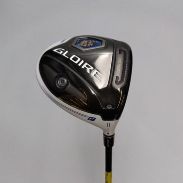 GLOIRE　F　(2014) 1W 11°  R GL3300