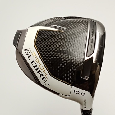 STEALTH　GLOIRE　PLUS 1W 10.5°  S Speeder　NX　GR　50