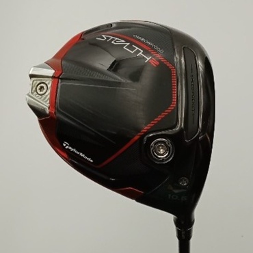 STEALTH2 1W 10.5°  SR TENSEI　RED　TM50　(22)