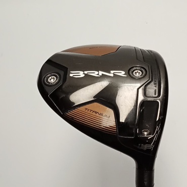 BRNR　MINI　(2023) 1W 11.5°  S PROFORCE　65　M40X　J-SPEC