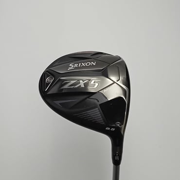 SRIXON　ZX5　MKⅡ 1W 9.5°  S Diamana　ZX-Ⅱ50