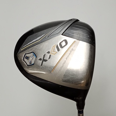 XXIO　13　ネイビー 1W 10.5°  S XXIO　MP1300　ネイビー