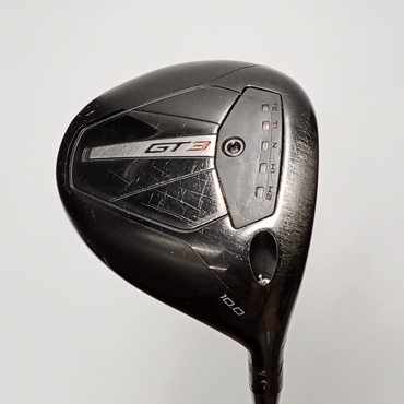 GT3 1W 10°  S TENSEI　1K　BLACK　65