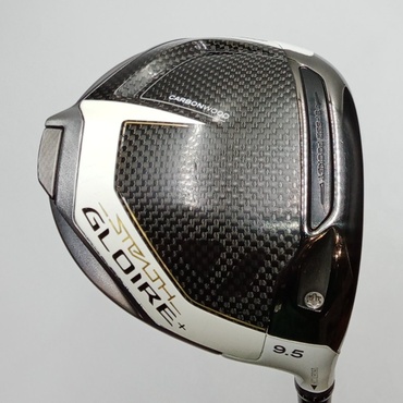 STEALTH　GLOIRE　PLUS 1W 9.5°  S Speeder　NX　for　TM