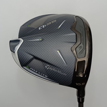 Qi35　MAX　LITE 1W 10.5°  SR 2025　Air　Speeder　TM