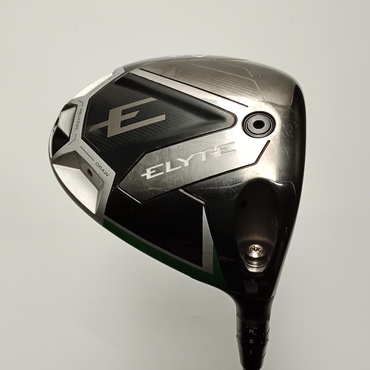 ELYTE 1W 10.5°  S VENTUS　GREEN　50　for　Callaway