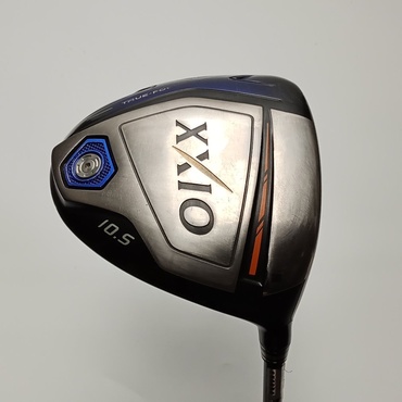 XXIO　10　ネイビー 1W 10.5°  S XXIO　MP1000