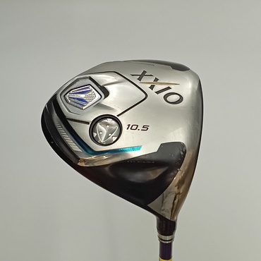 XXIO　8 1W 10.5°  SR XXIO　MP800