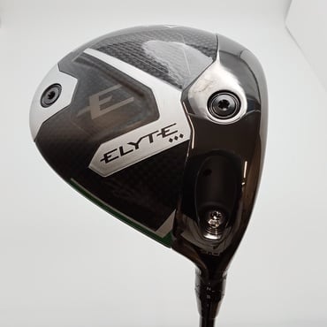 ELYTE　　　　　◆◆◆　(トリプルダイヤモンド) 1W 9°  S TENSEI　GREEN　60　for　Callaway