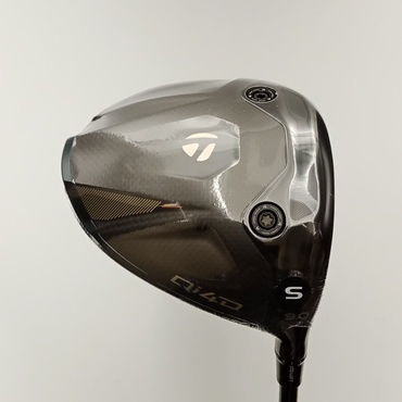 Qi4D 1W 9°  S REAX　50　Mid　Rotation　Blue