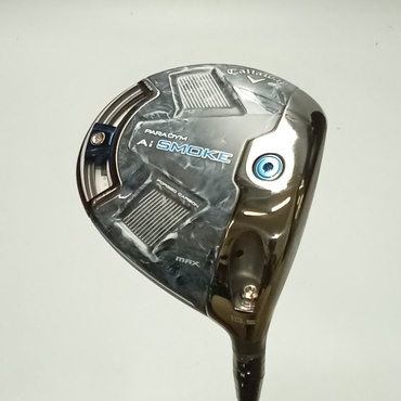 Ai　SMOKE　MAX 1W 10.5°  SR TENSEI　50　for　Callaway