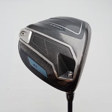 XXIO　14 1W その他カーボン
